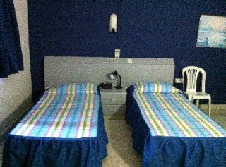Hotel Roma