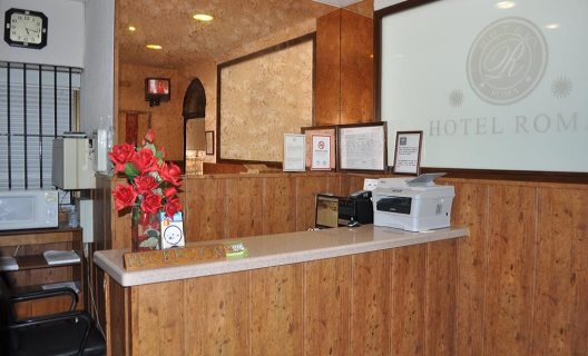 Hotel Roma