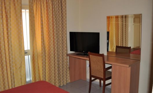 Hotel Roma