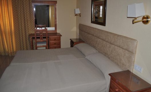 Hotel Roma