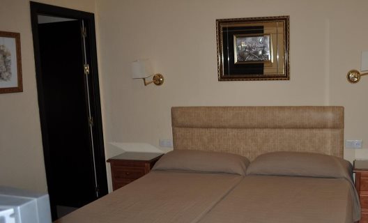 Hotel Roma