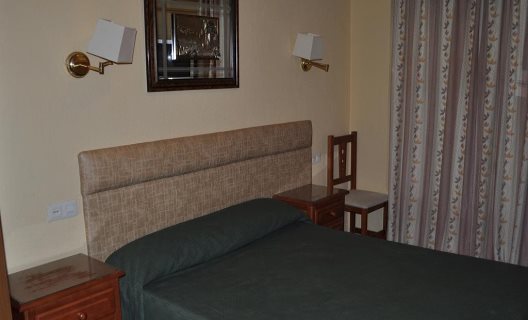 Hotel Roma
