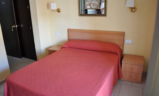 Hotel Roma