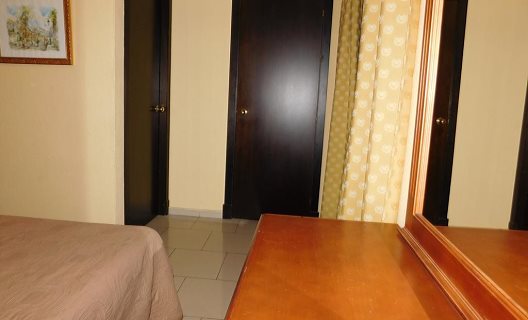 Hotel Roma