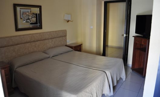 Hotel Roma