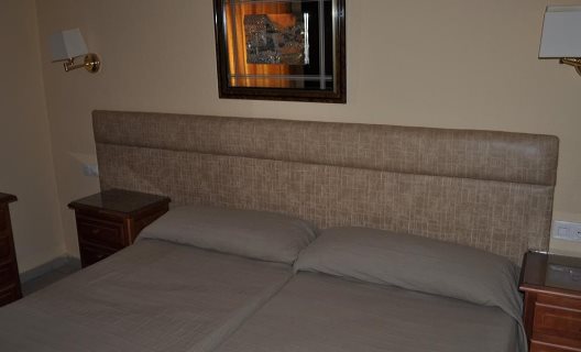 Hotel Roma