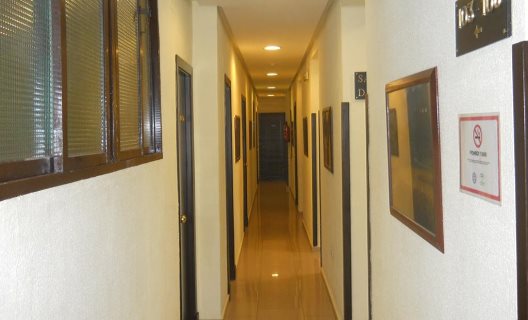 Hotel Roma