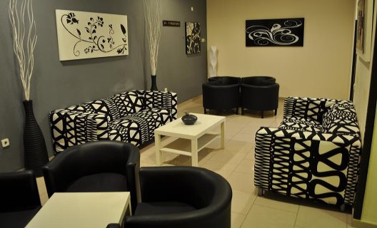 Hotel Roma