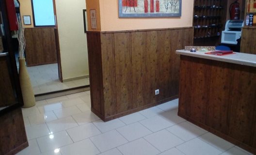 Hotel Roma