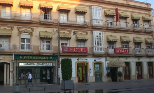 Hotel Roma