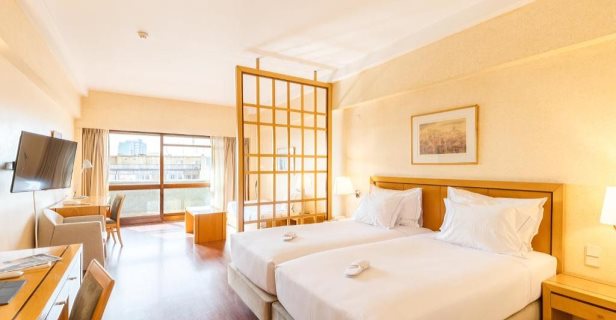 Hotel Roma