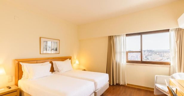Hotel Roma