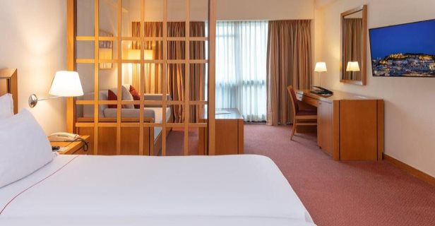 Hotel Roma