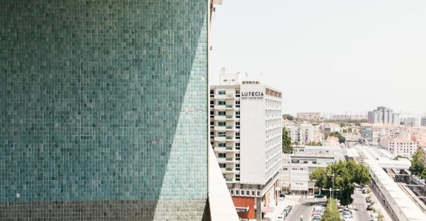 Hotel Roma