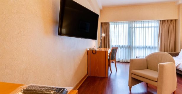 Hotel Roma
