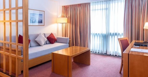 Hotel Roma
