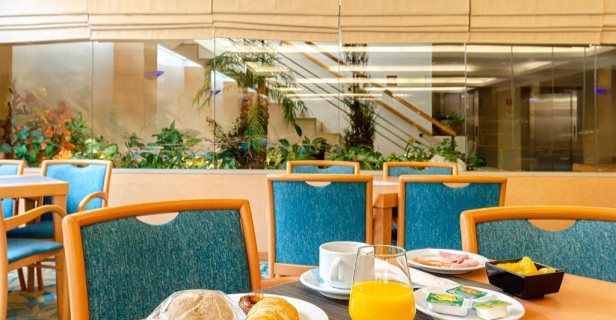 Hotel Roma