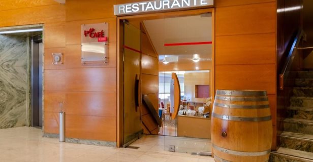 Hotel Roma