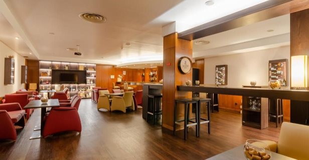 Hotel Roma