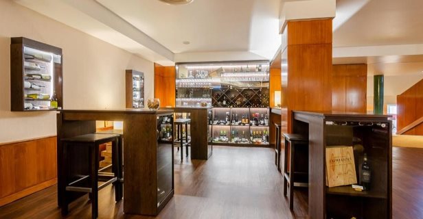 Hotel Roma
