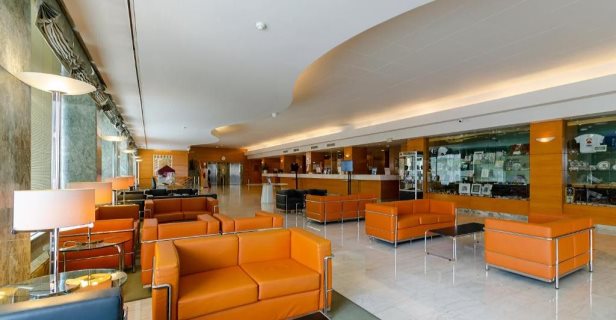 Hotel Roma