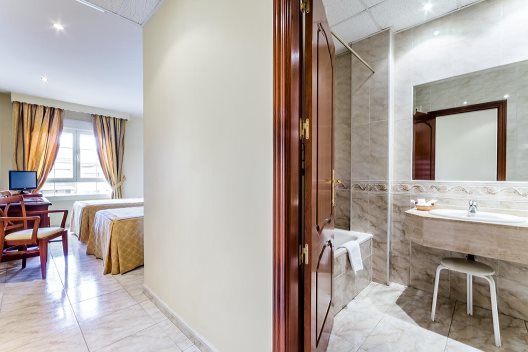 Hotel Roma Aurea