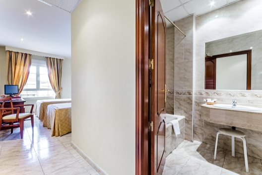 Hotel Roma Aurea
