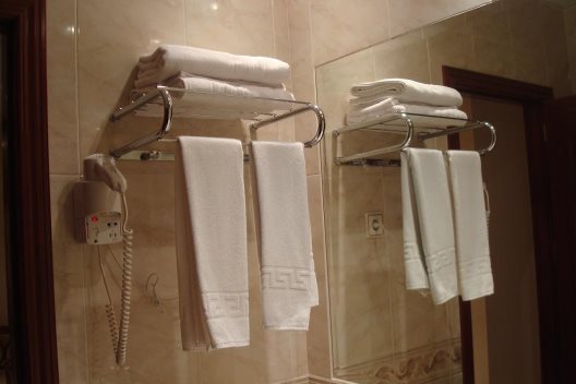 Hotel Roma Aurea