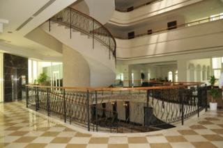 Hotel Roma Beach Resort & Spa