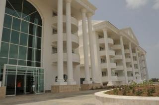 Hotel Roma Beach Resort & Spa