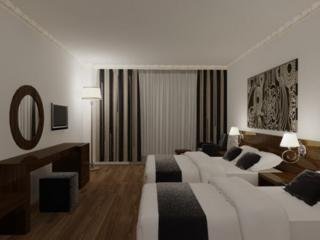 Hotel Roma Beach Resort & Spa