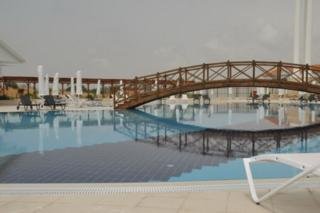 Hotel Roma Beach Resort & Spa
