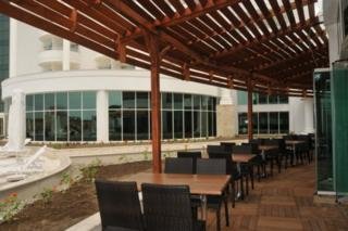 Hotel Roma Beach Resort & Spa