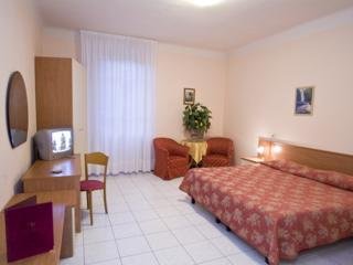 Hotel Roma - Porretta Terme