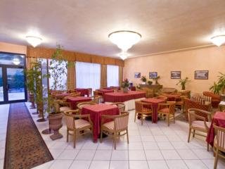 Hotel Roma - Porretta Terme
