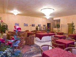 Hotel Roma - Porretta Terme