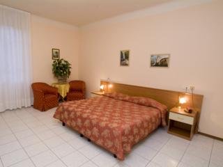 Hotel Roma - Porretta Terme