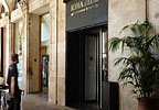 Hotel Roma Reial