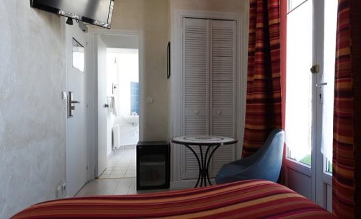 Hotel Roma Sacré Coeur Montmartre