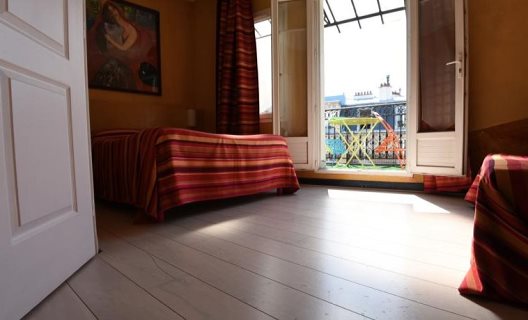 Hotel Roma Sacré Coeur Montmartre