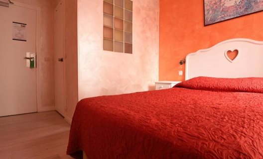 Hotel Roma Sacré Coeur Montmartre