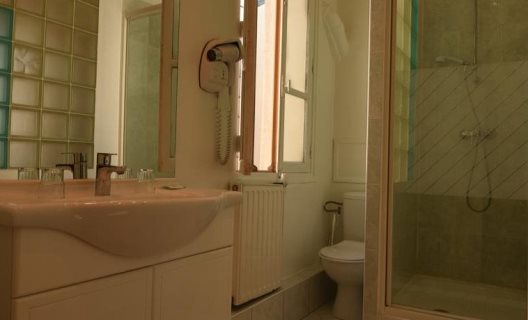 Hotel Roma Sacré Coeur Montmartre