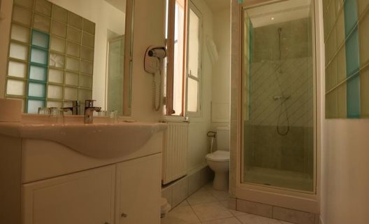Hotel Roma Sacré Coeur Montmartre