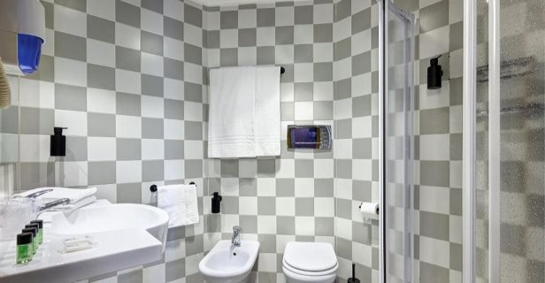 Hotel Roma Tor Vergata