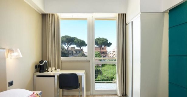 Hotel Roma Tor Vergata