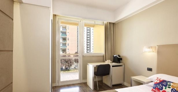 Hotel Roma Tor Vergata