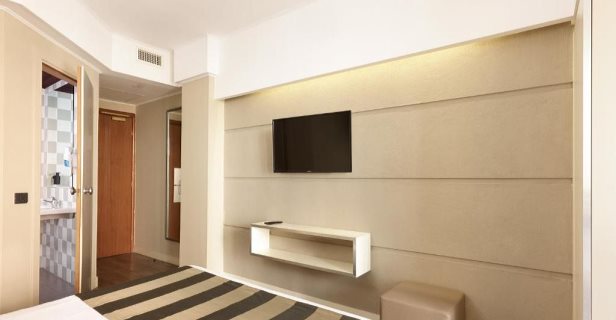 Hotel Roma Tor Vergata