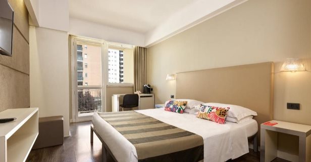 Hotel Roma Tor Vergata