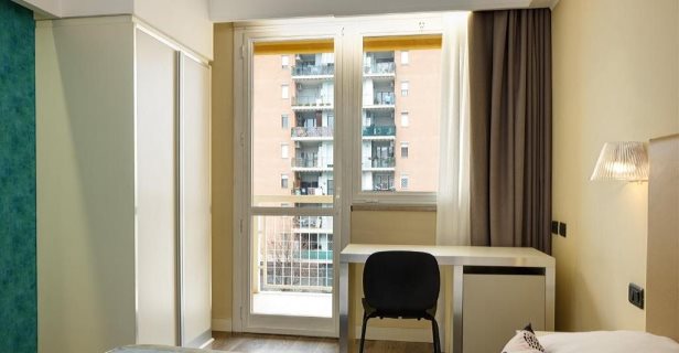 Hotel Roma Tor Vergata
