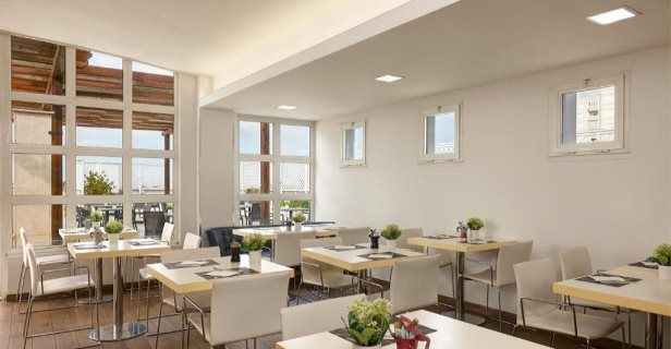 Hotel Roma Tor Vergata
